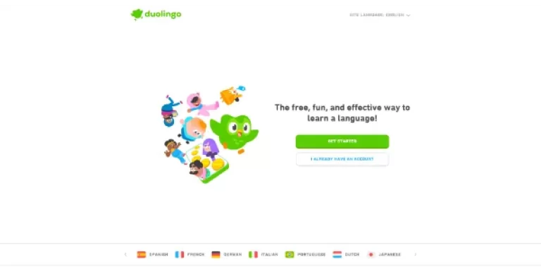 Duolingo