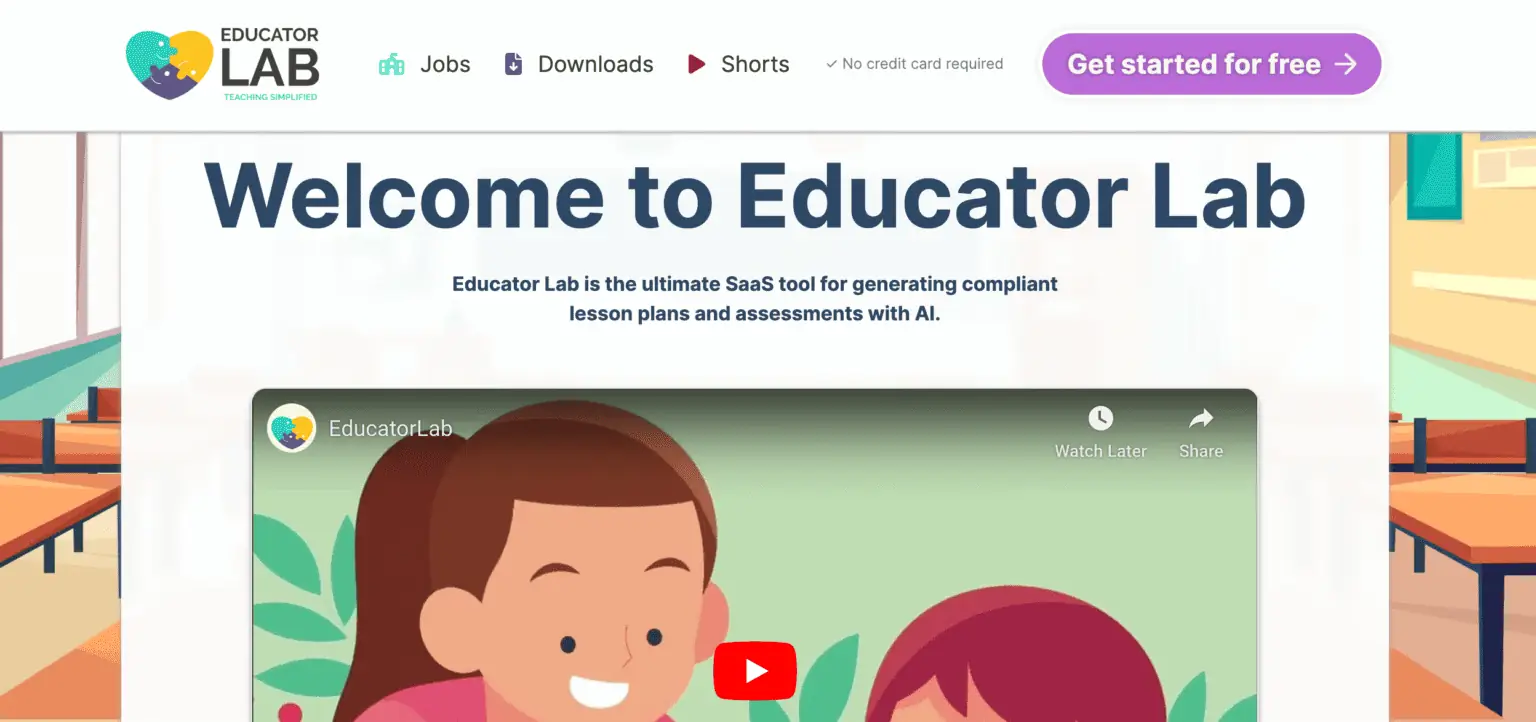 EducatorLab
