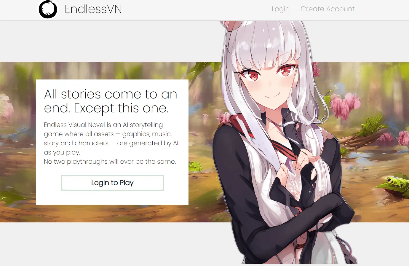 EndlessVN