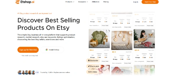 Etshop