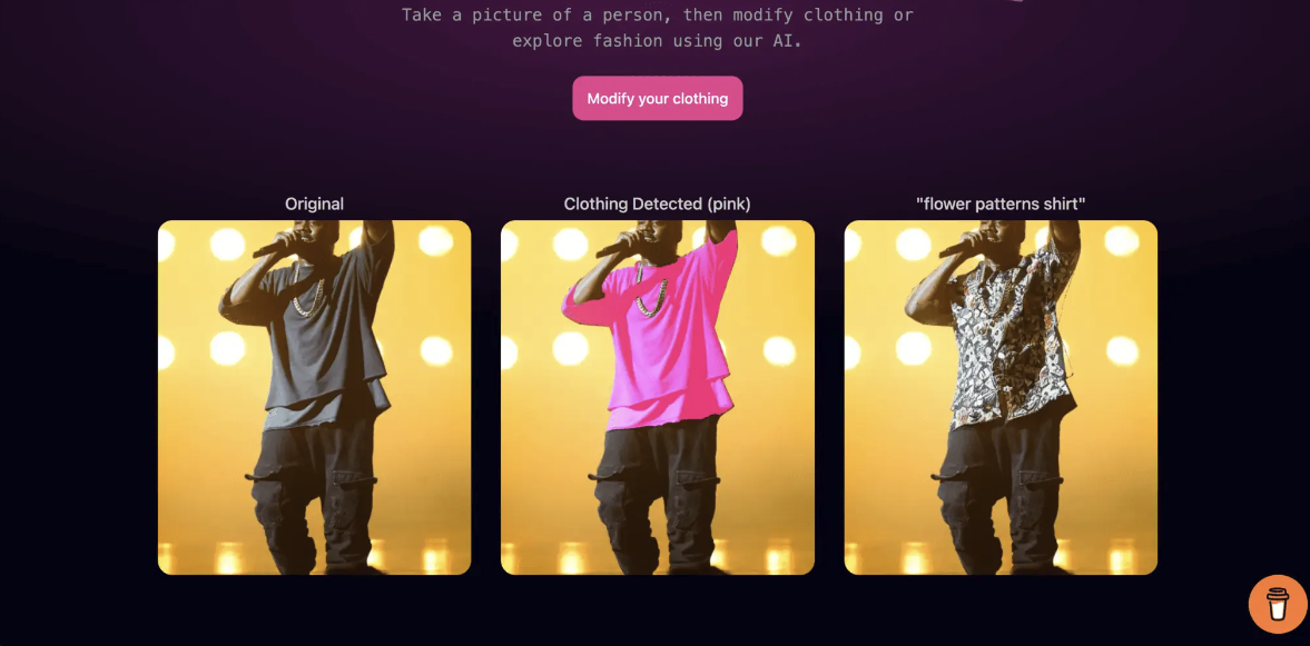 FashionAI