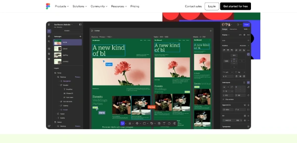 Figma Sites