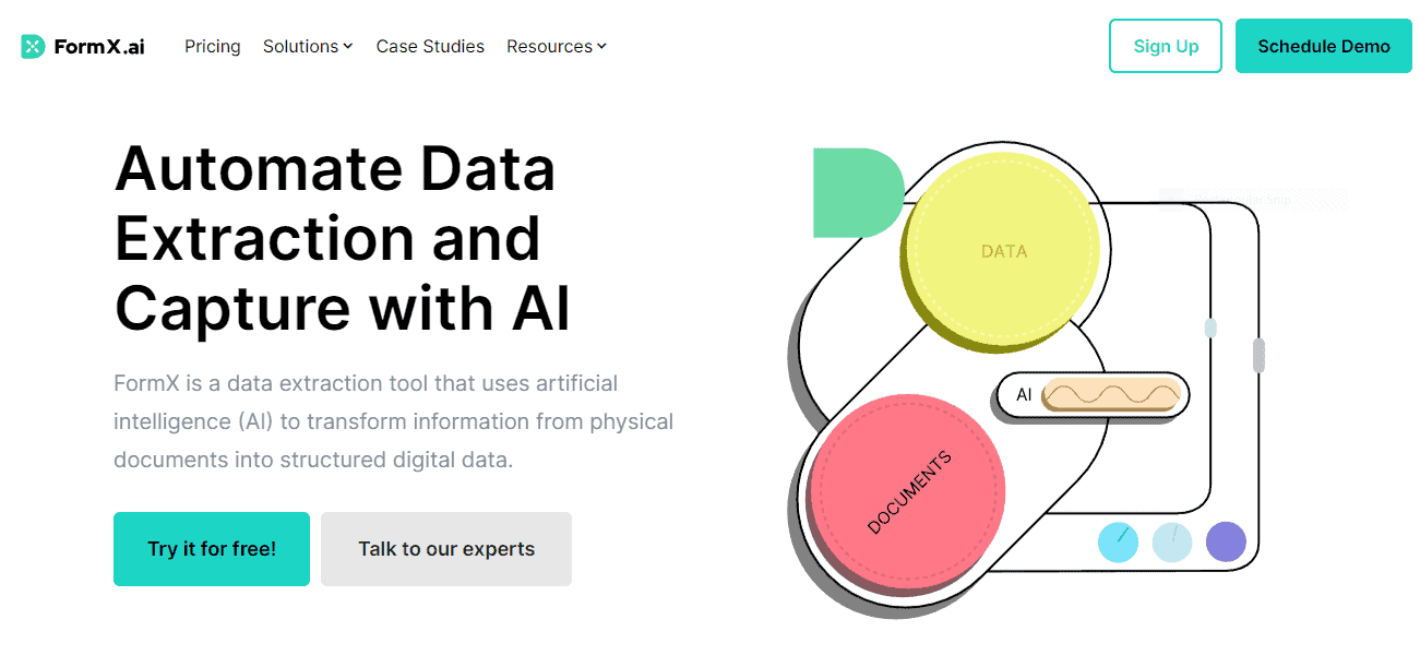 FormX.ai