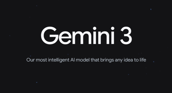 Gemini 3
