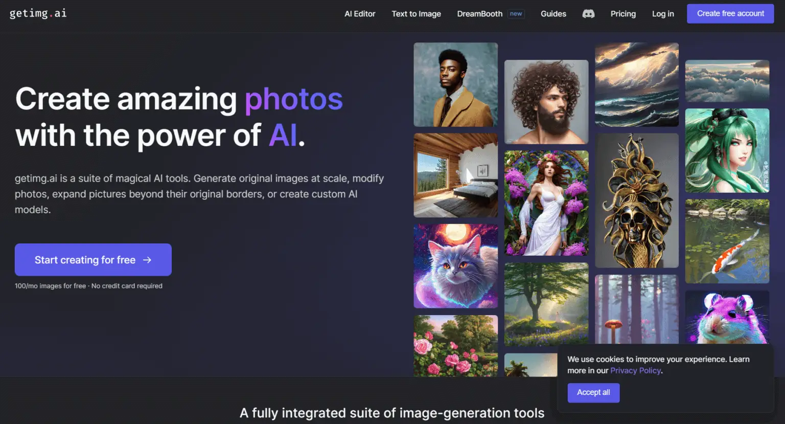 Getimg.ai
