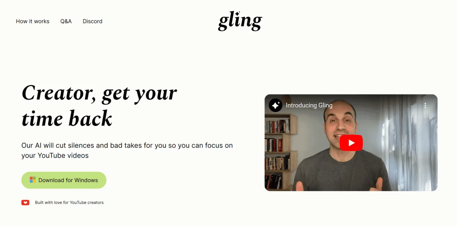 Gling