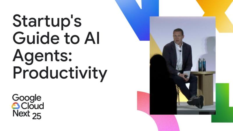 Google AI agents Guide