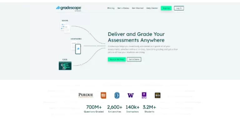 Gradescope