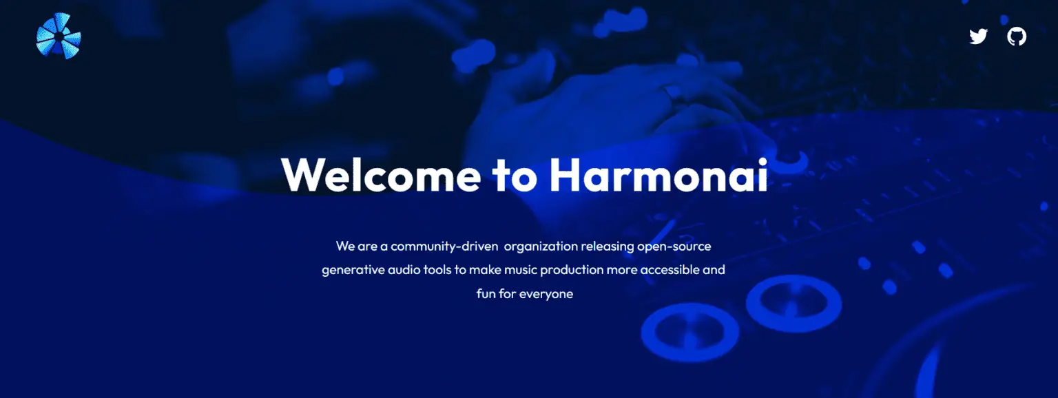 Harmonai