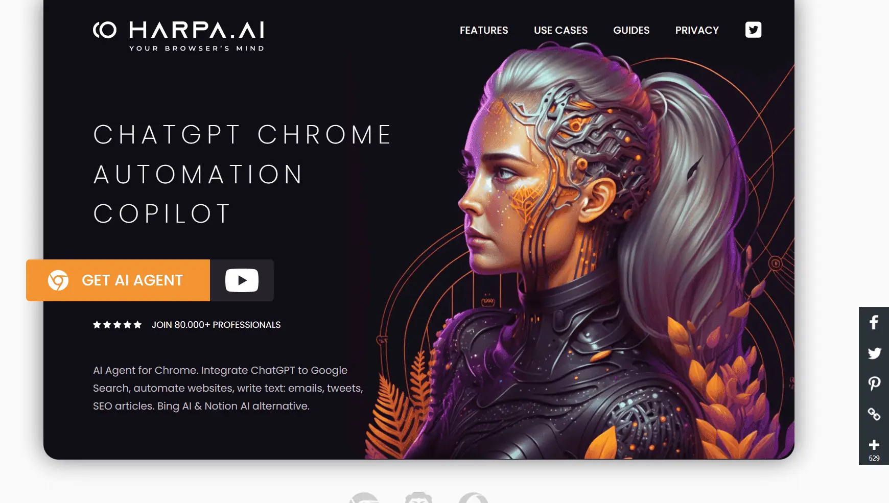 Harpa.ai