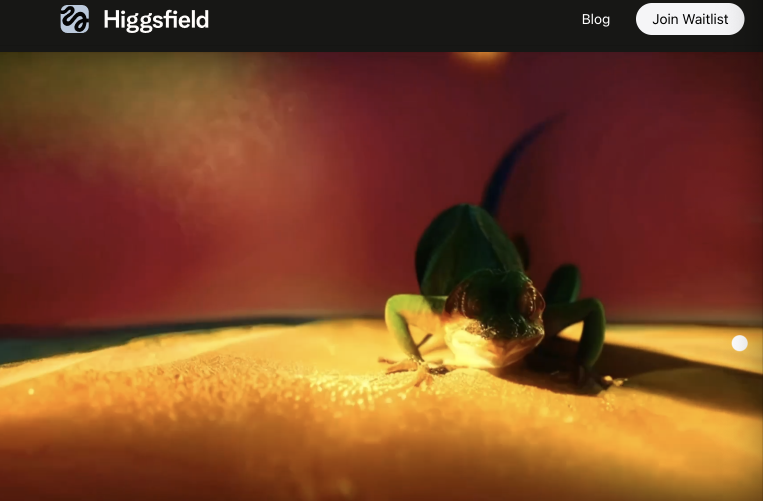 Higgsfield