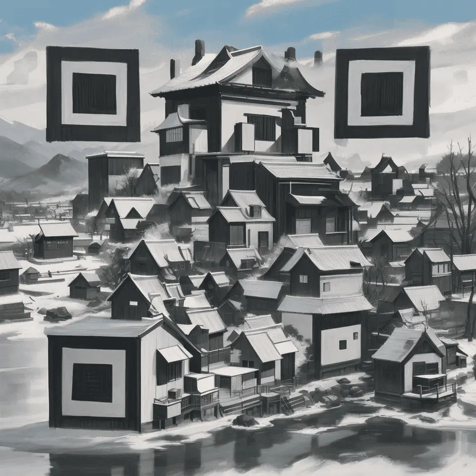 HuggingFace QR code