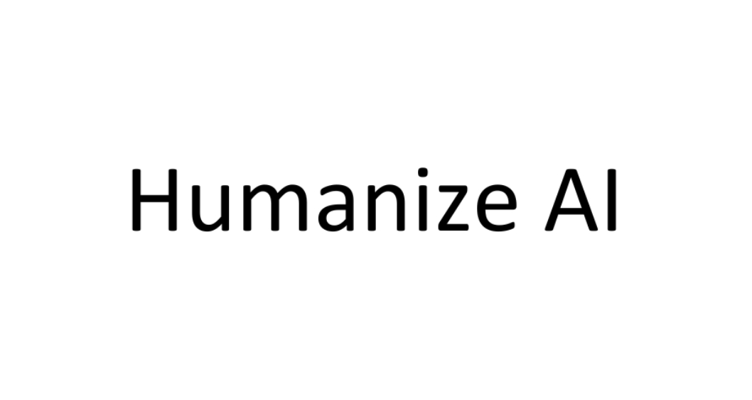 Humanize AI