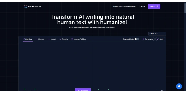 Humanizer AI