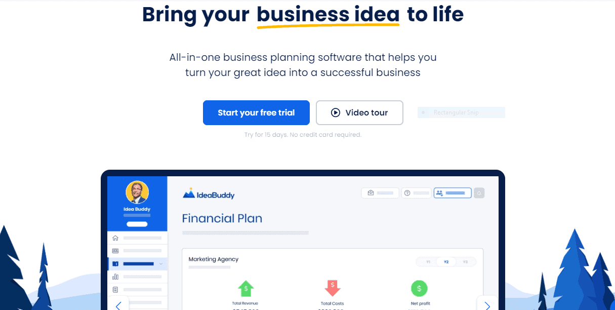 Idea Buddy