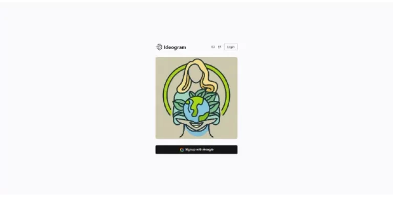 Ideogram