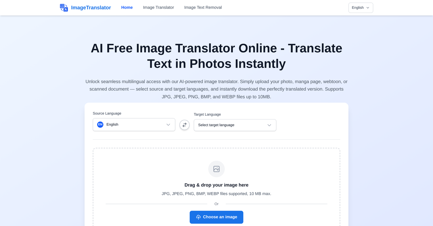 ImageTranslator