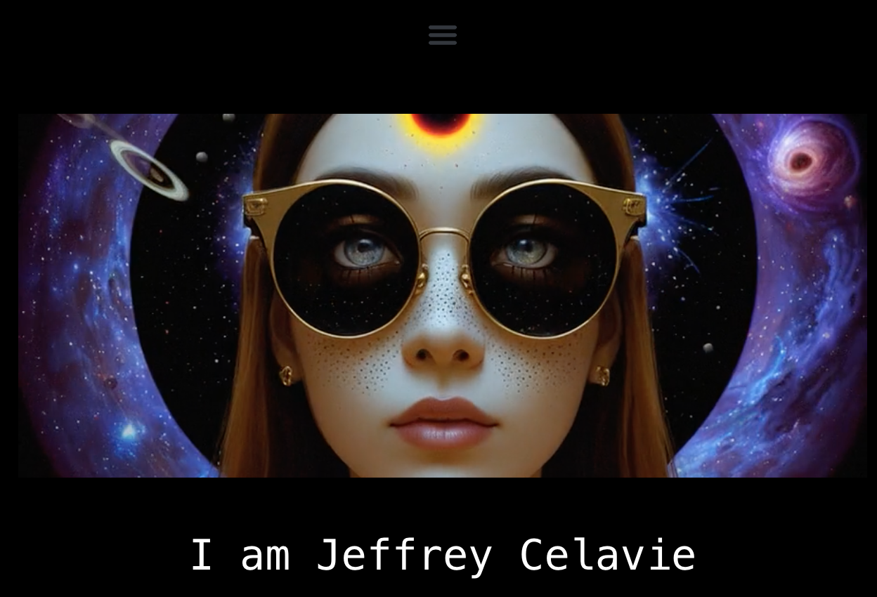Jeffrey Célavie