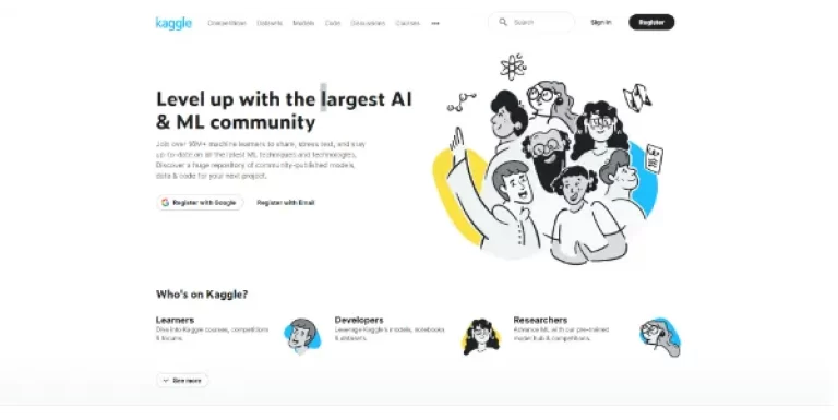Kaggle