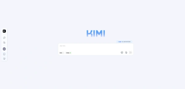 Kimi.ai