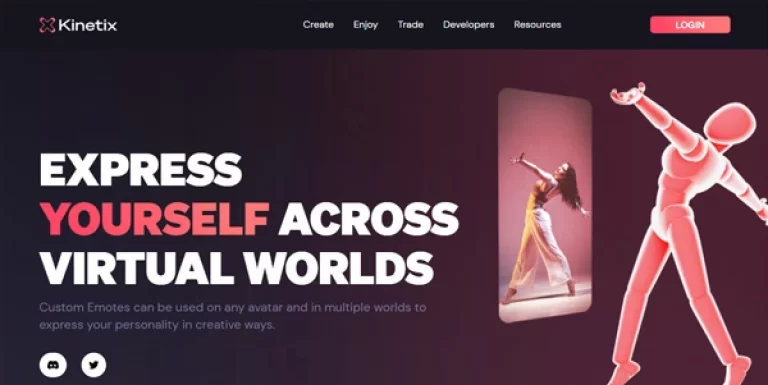 Kinetix