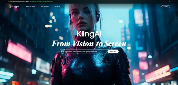 Kling