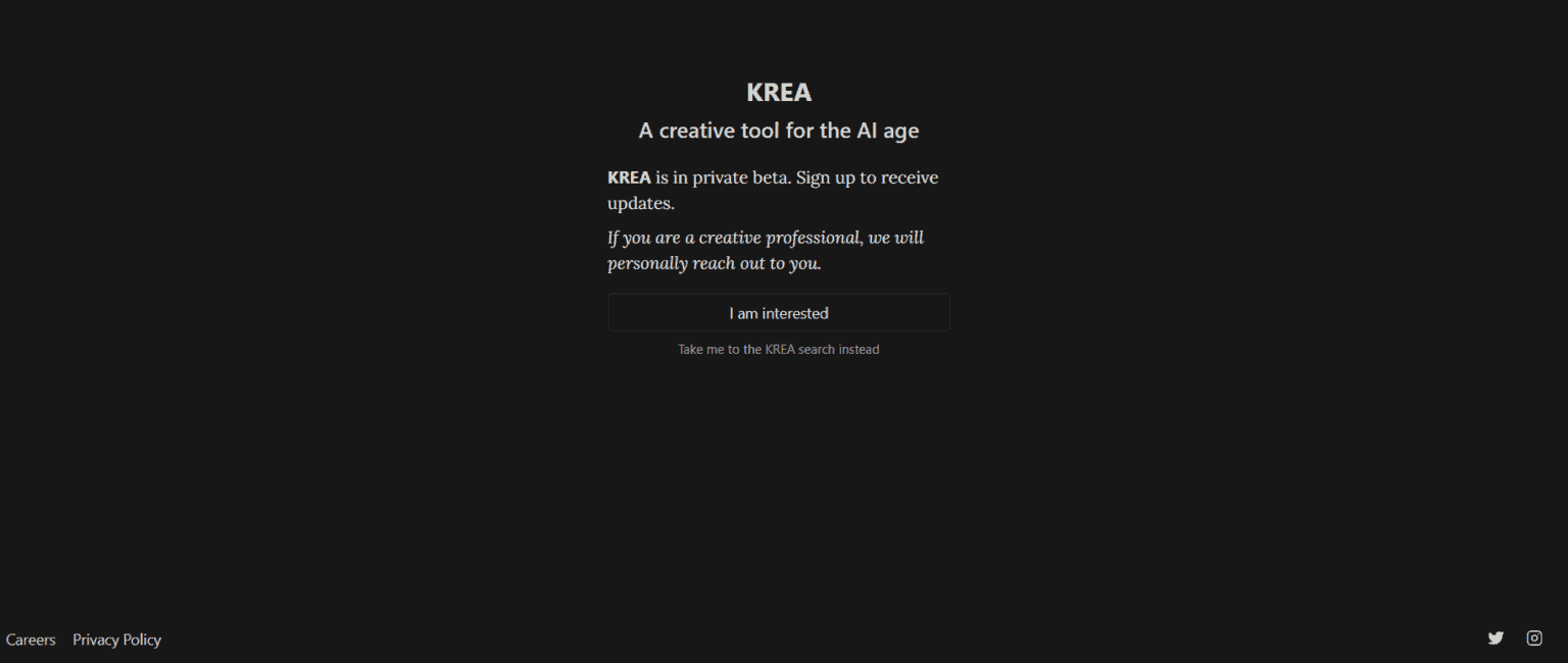 Krea