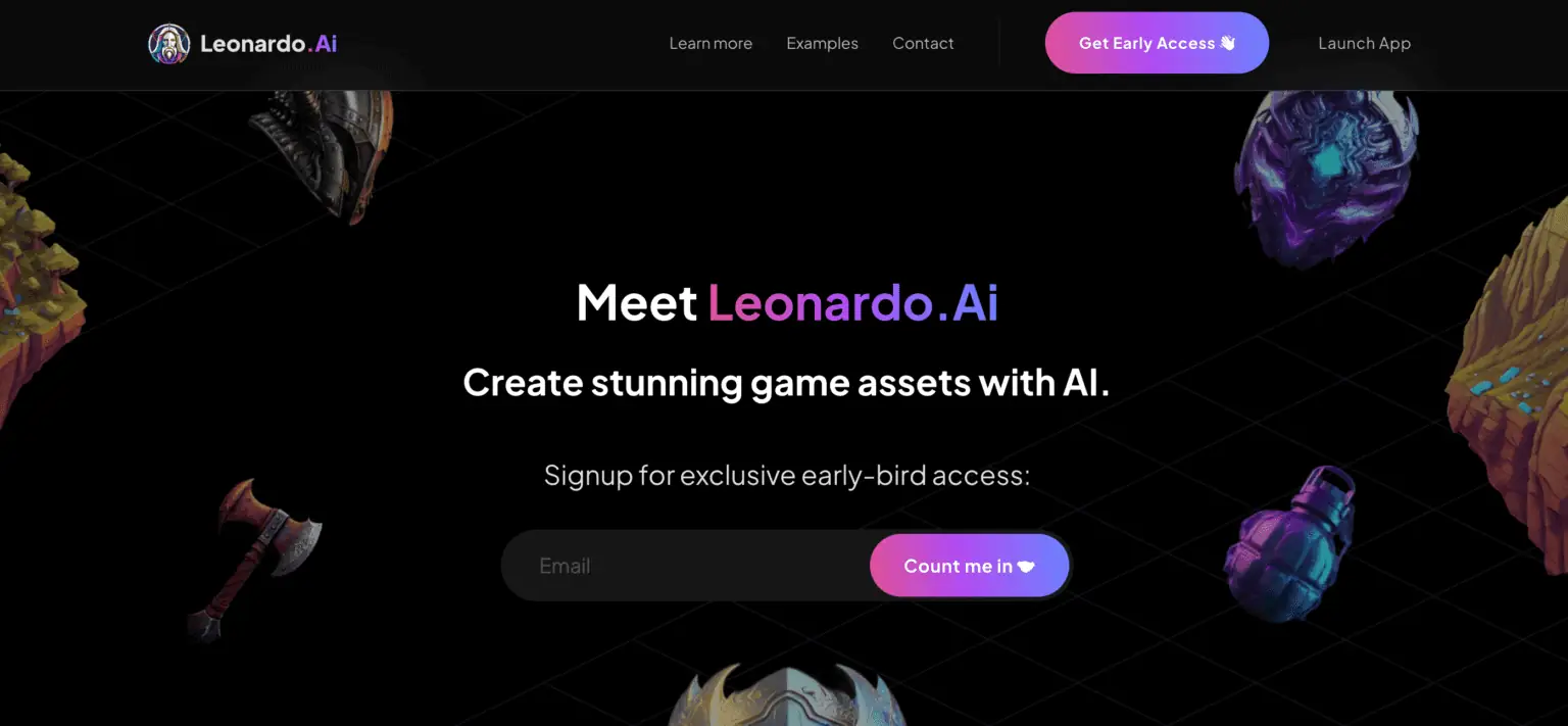 Leonardo.ai