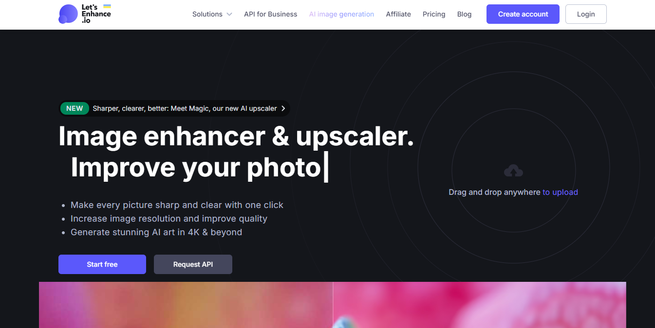 Let&#039;s Enhance