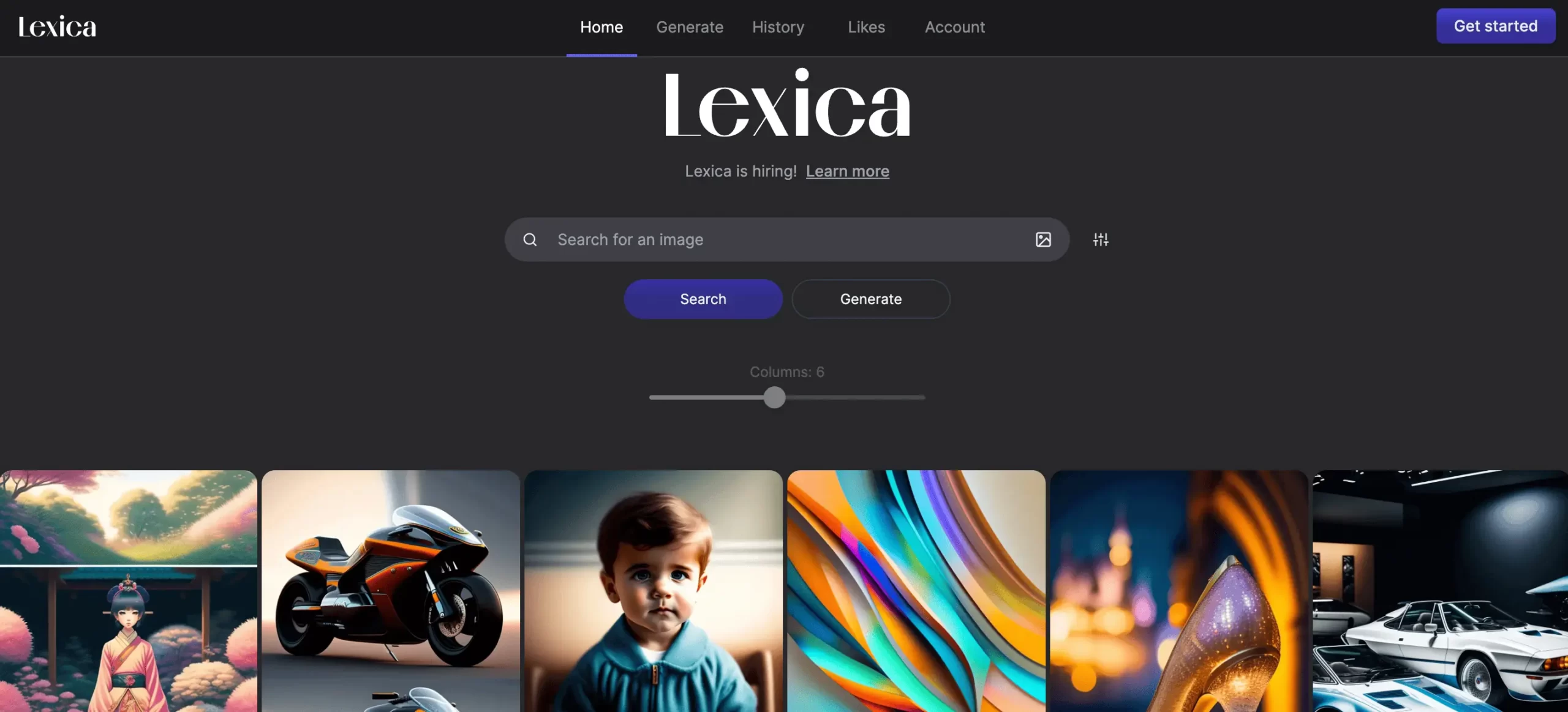 Lexica