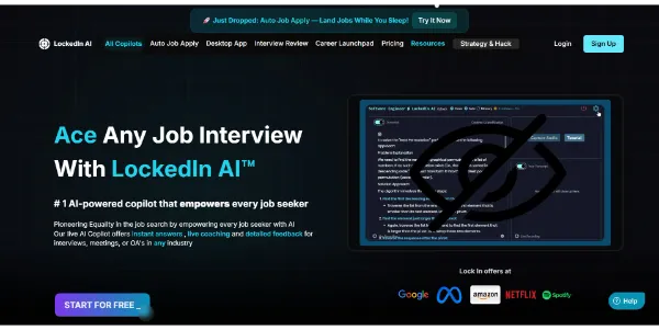 LockedIn AI