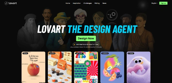 Lovart.ai
