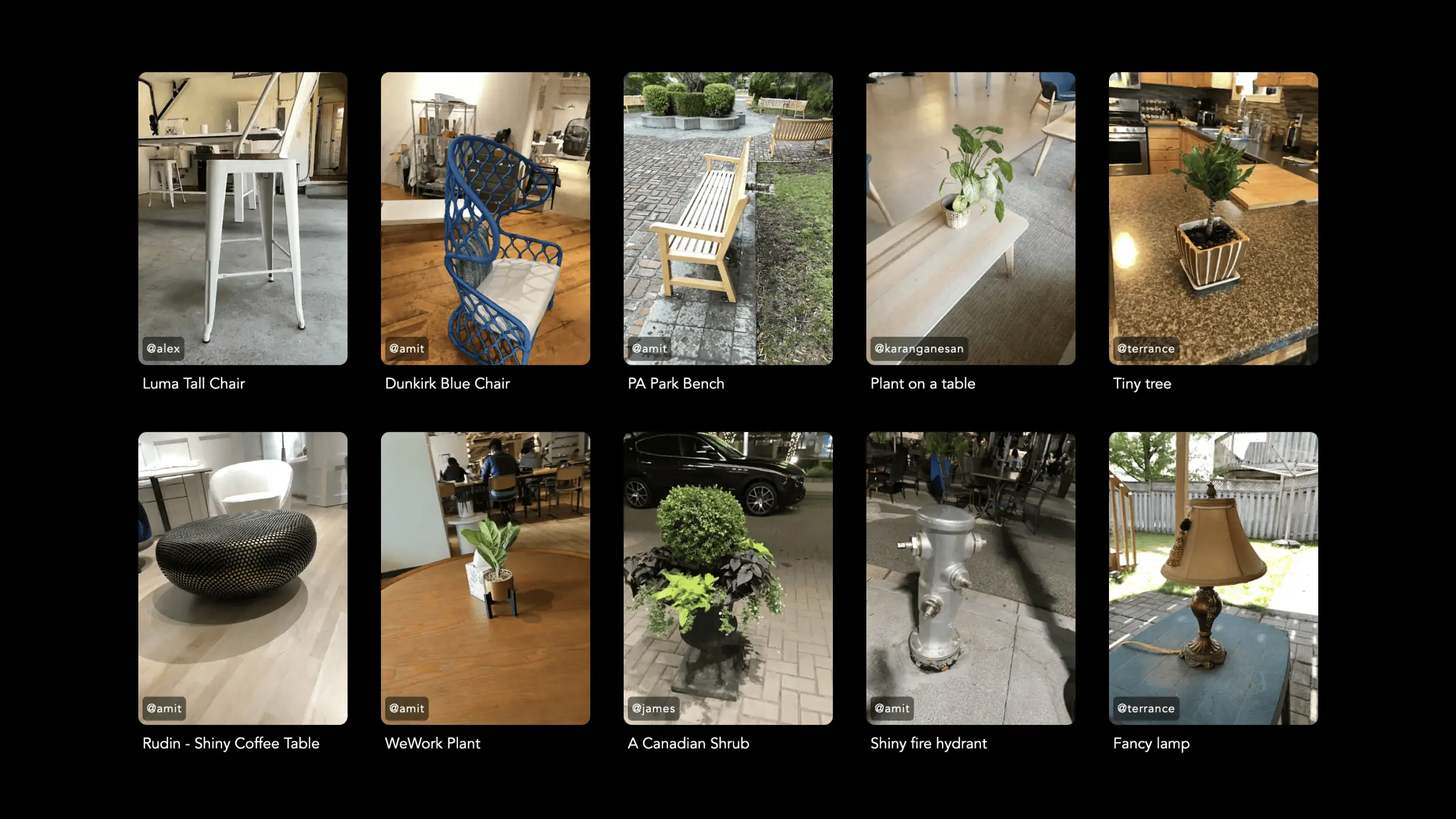 Luma Labs