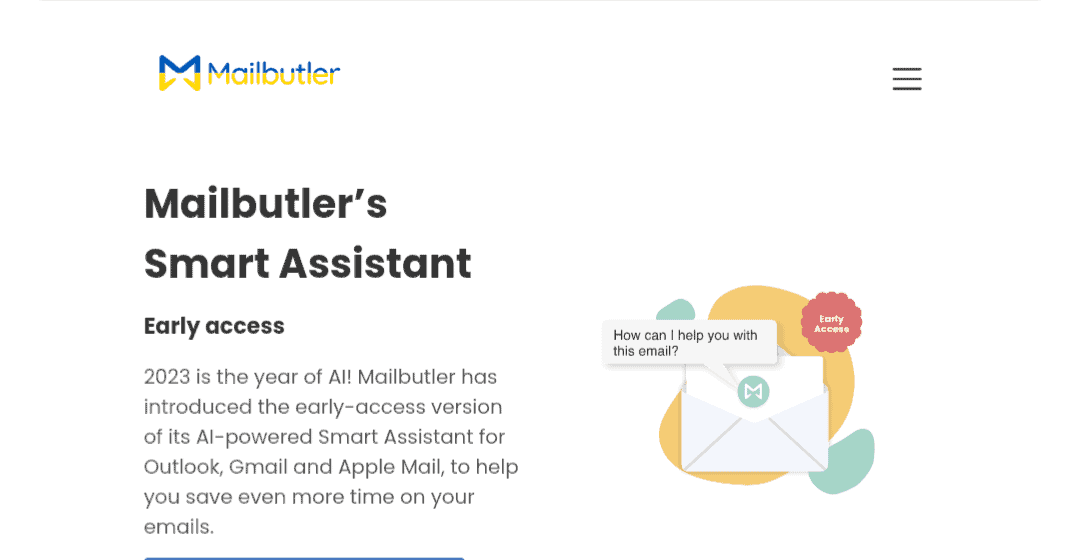 Mailbutler