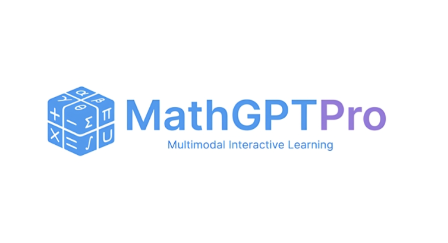 MathGPT Pro