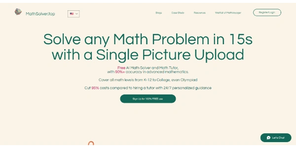 Mathsolver.top