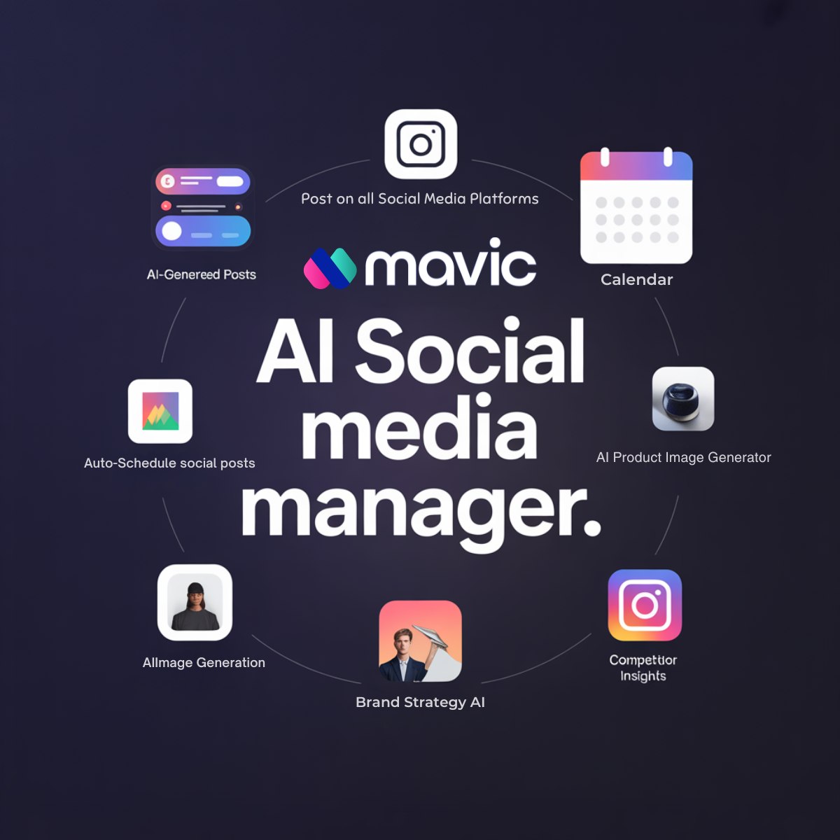 Mavic AI