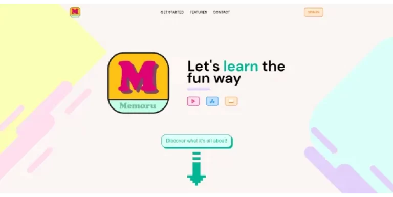 Memoru Flashcards