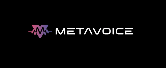 MetaVoice Studio