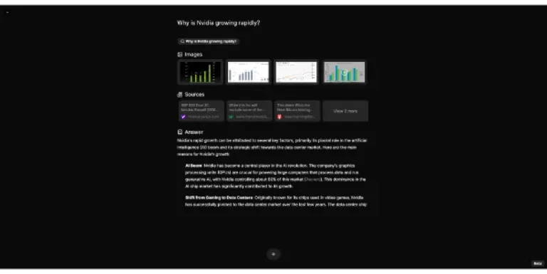 Morphic AI