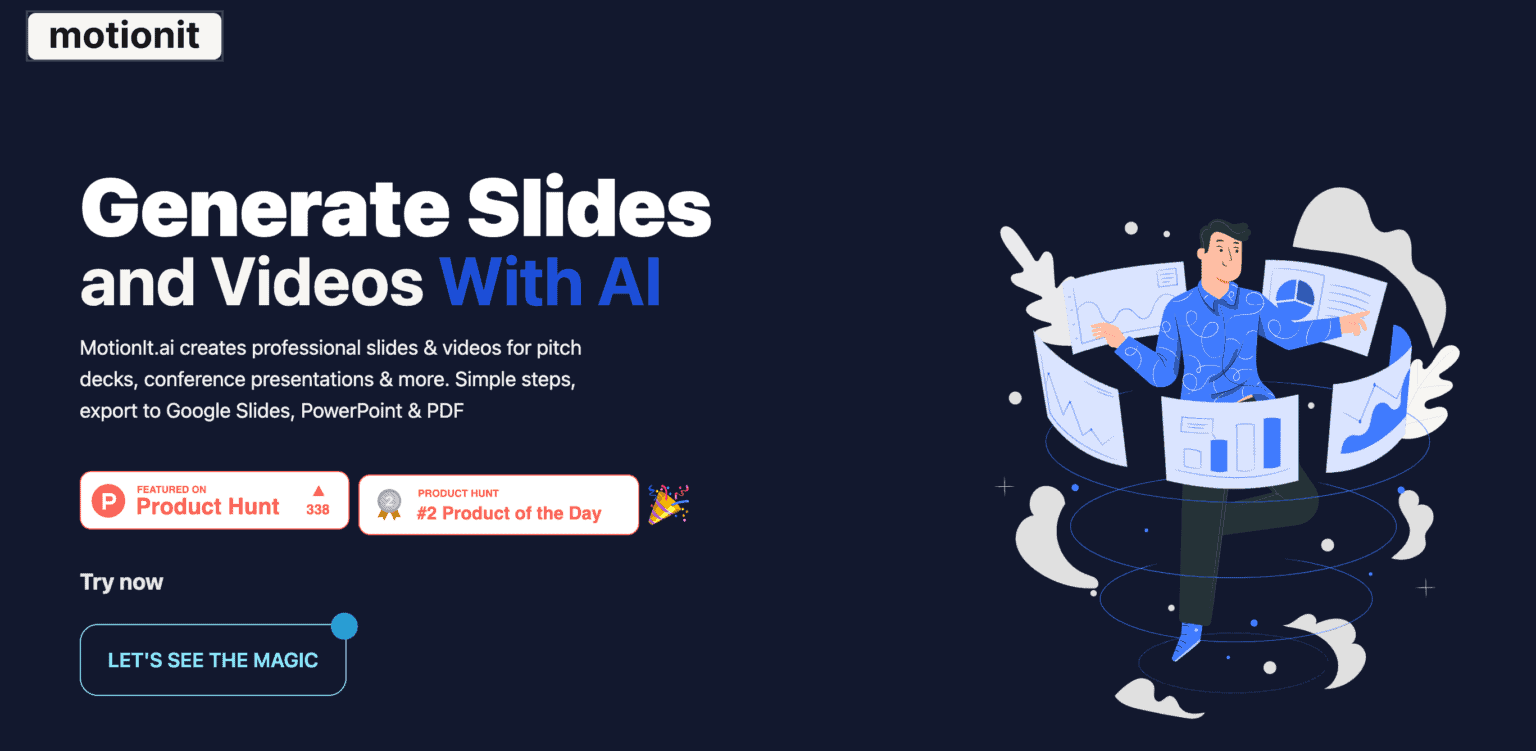 MotionIt.ai