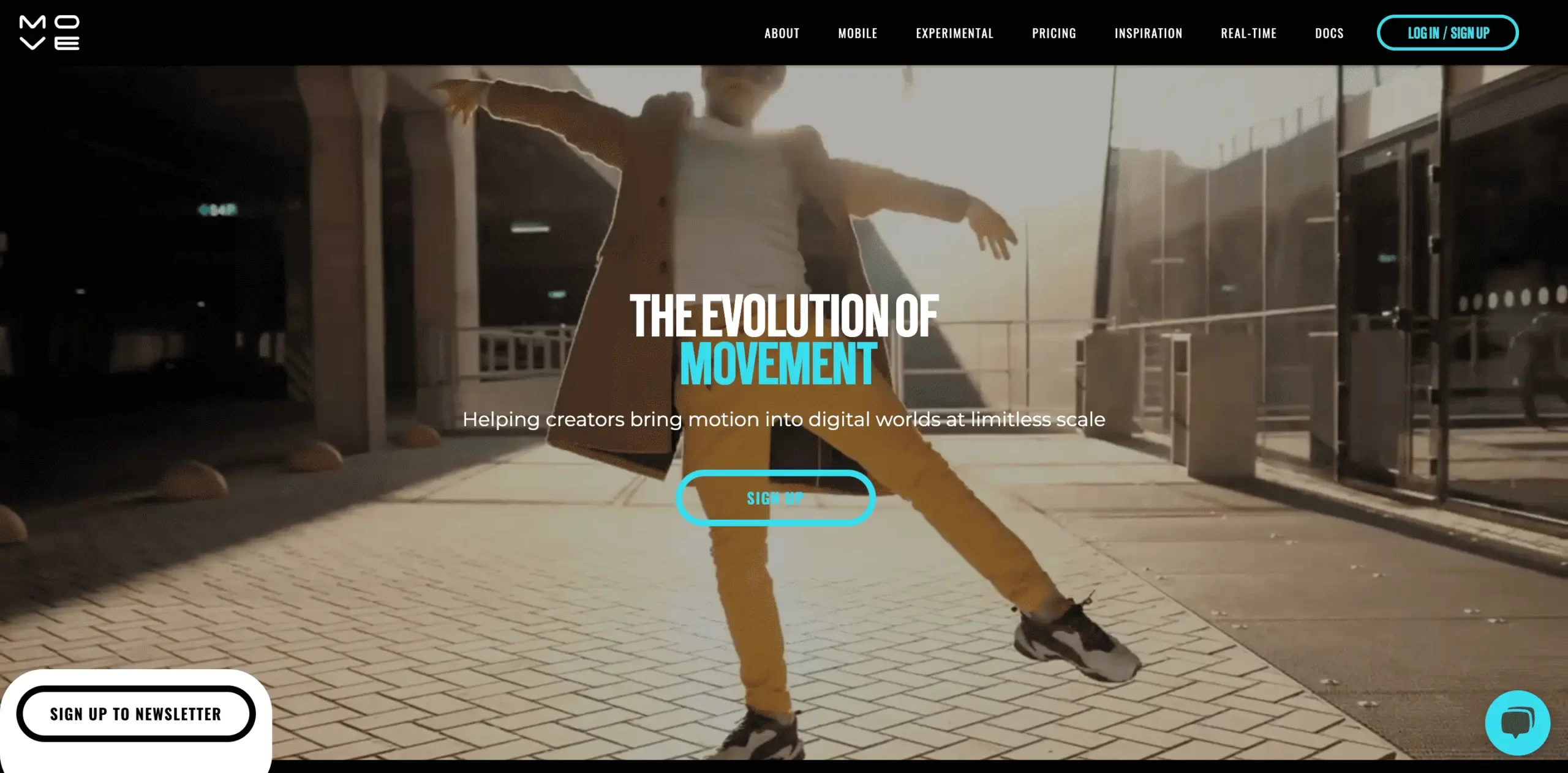 Move AI
