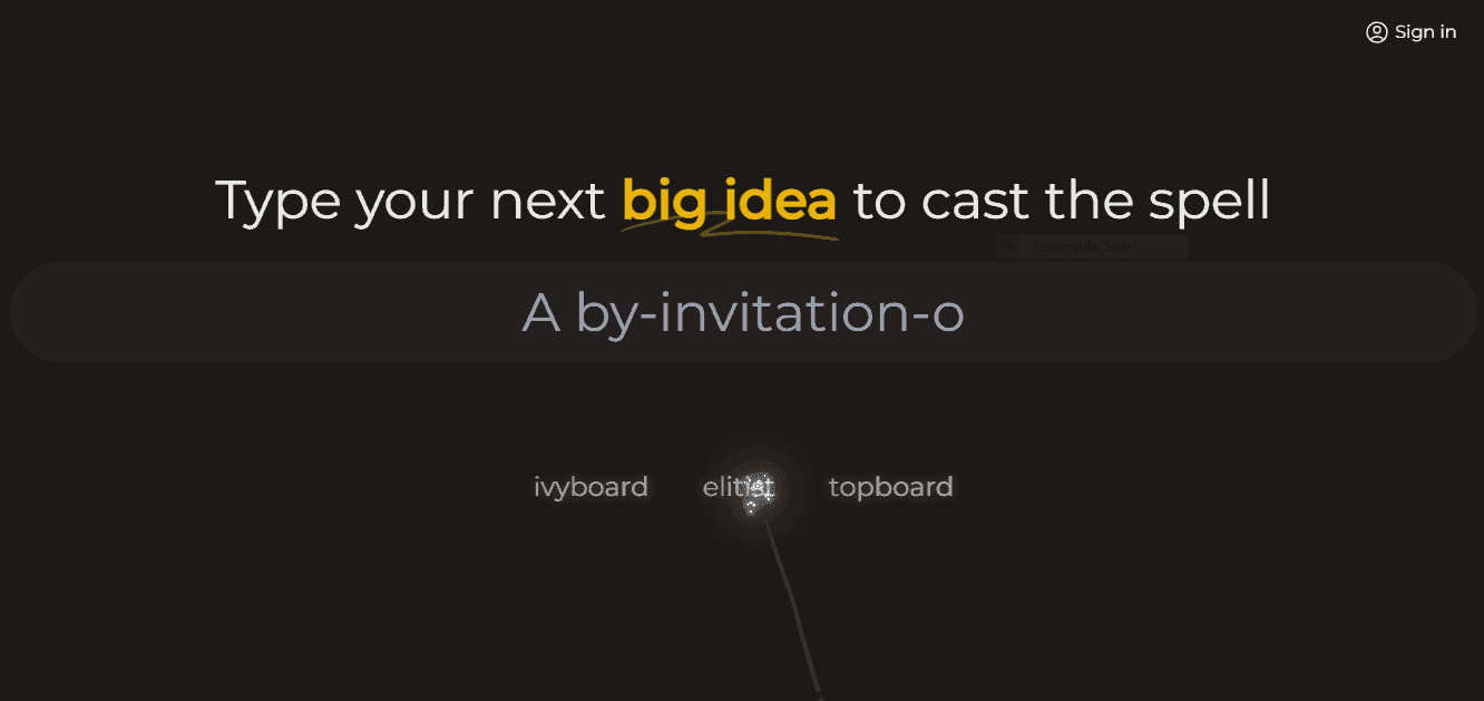 Namewizard.ai