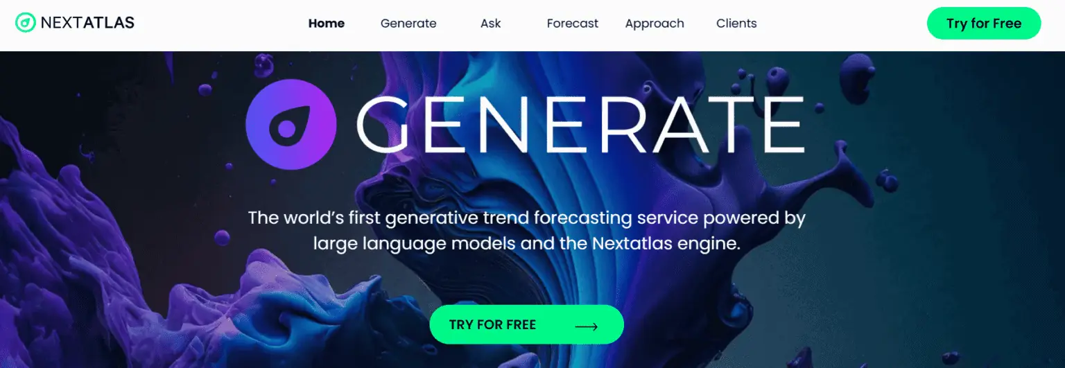 Nextatlas