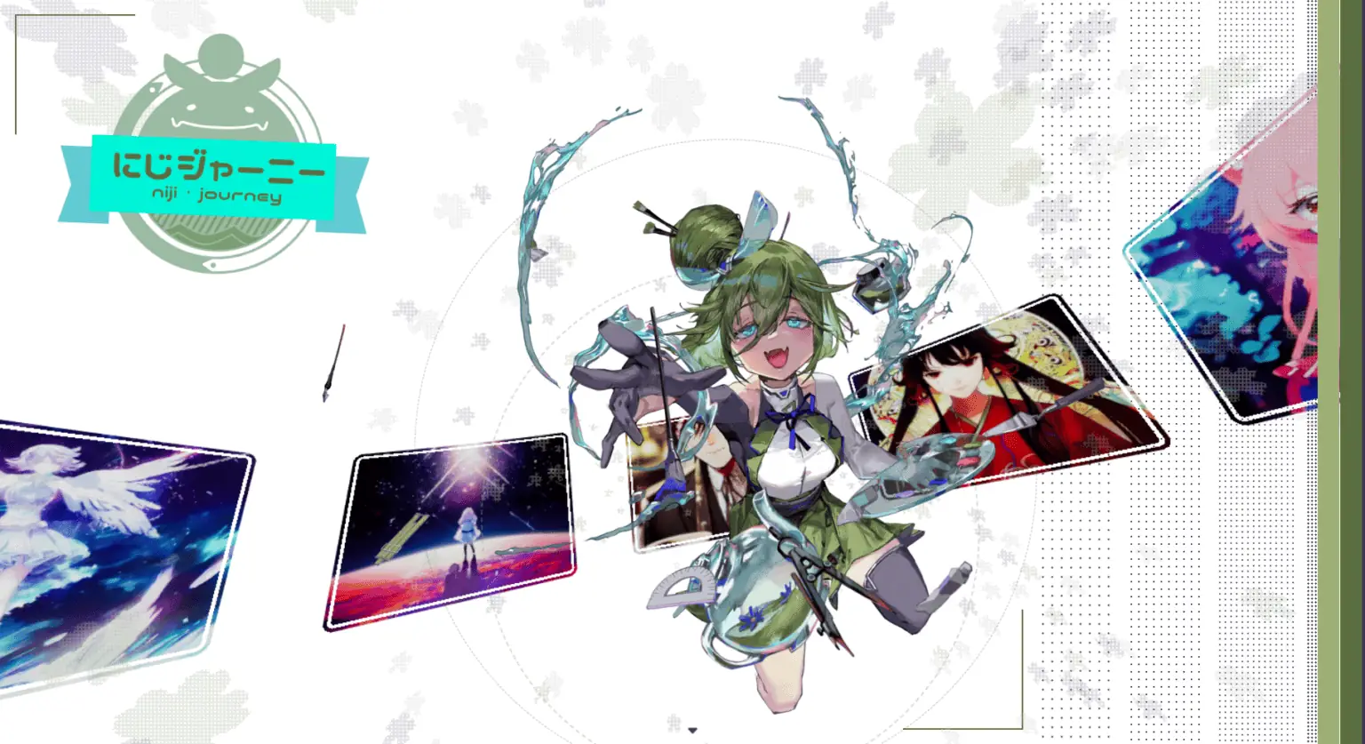 Nijijourney