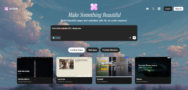 Orchids AI