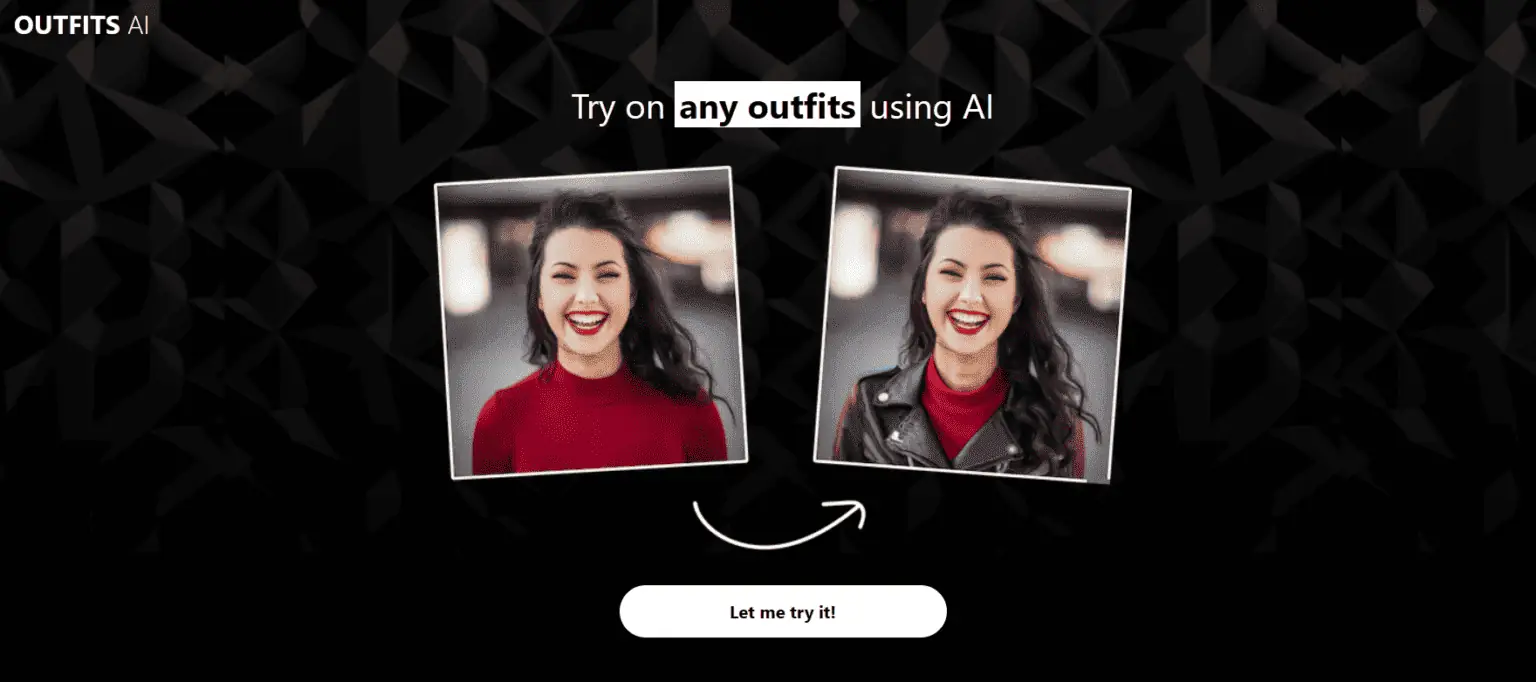 Outfits AI