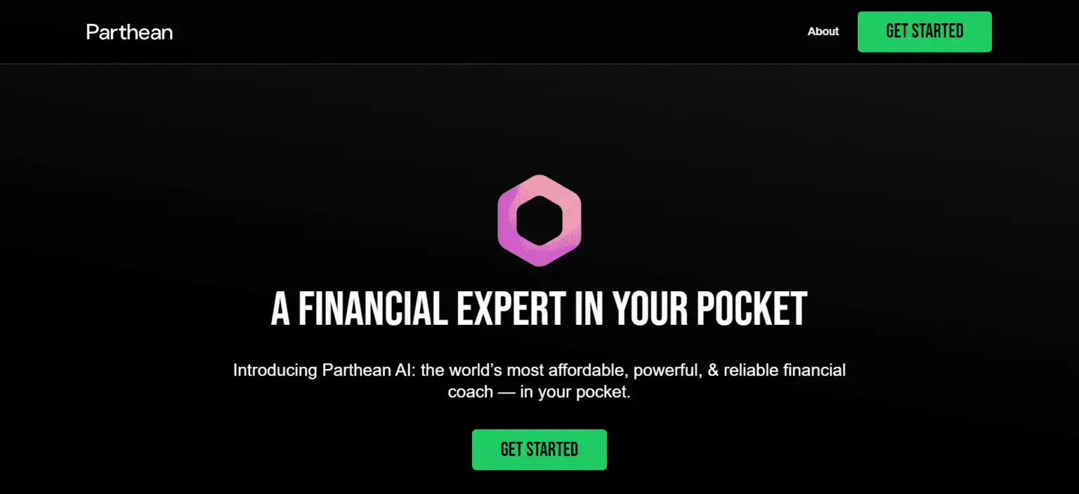 Parthean AI