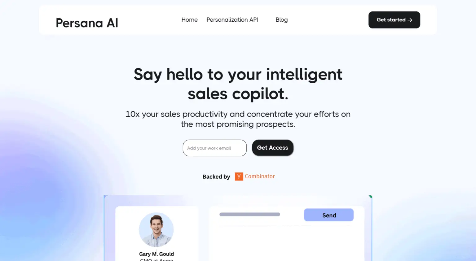 Persana.ai