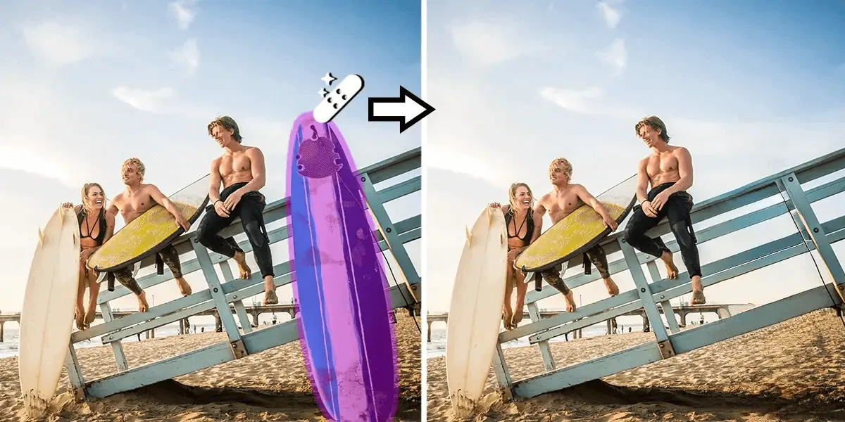 Photoshop AI
